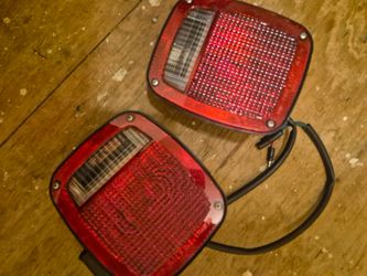 New Truck or trailer lights