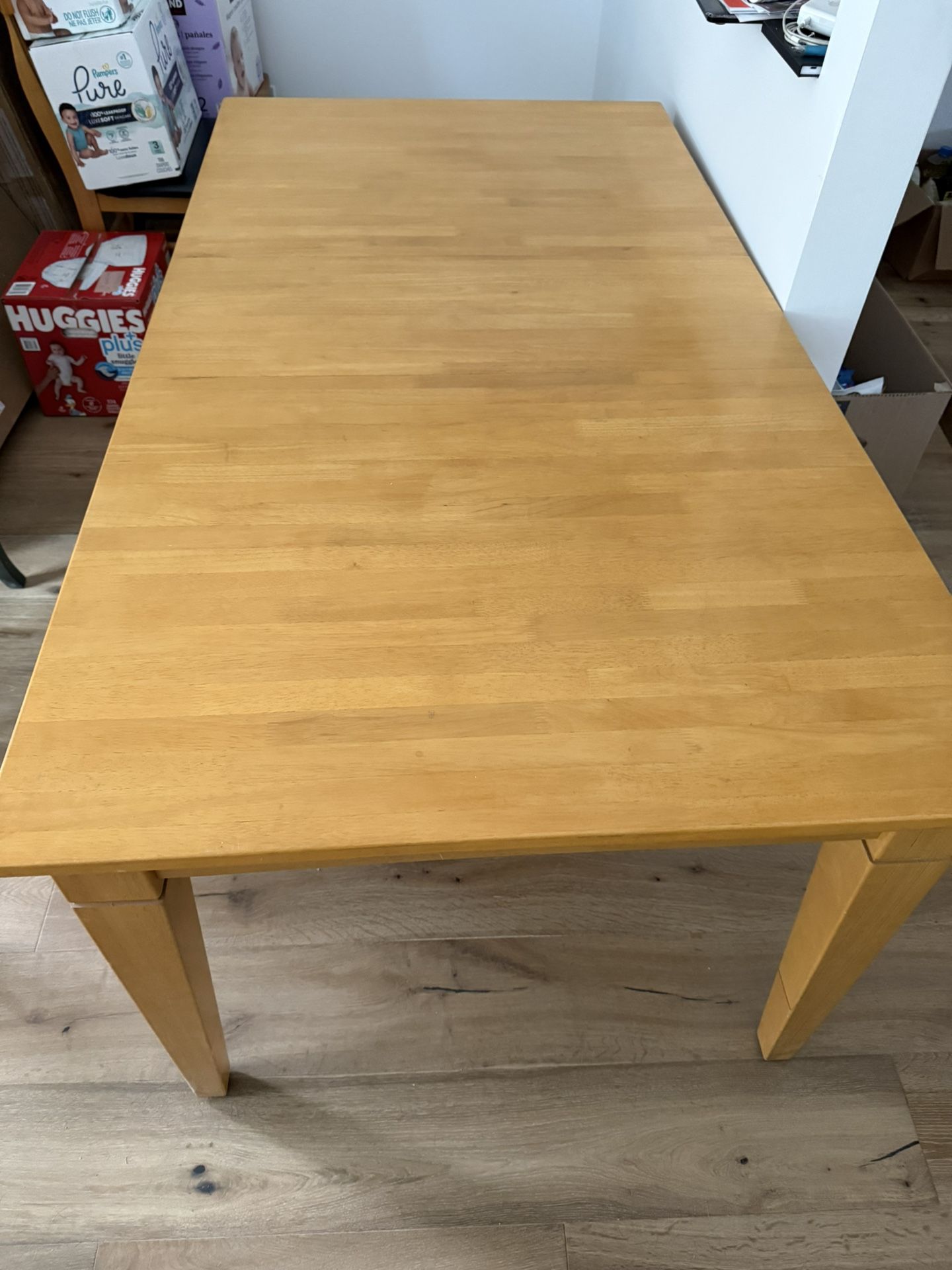 Table And Chairs For Sale 