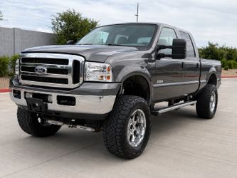 2005 Ford F-250