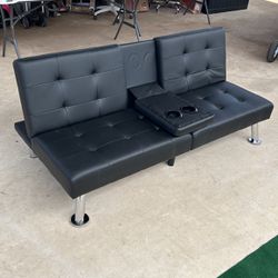 Sofa Futon Recliner 
