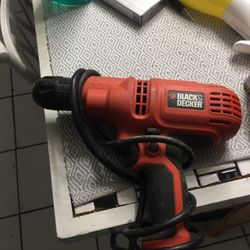 Black And Decker