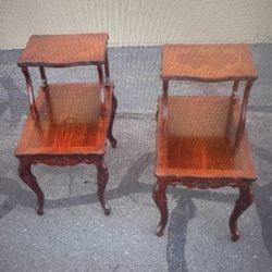 Side Tables