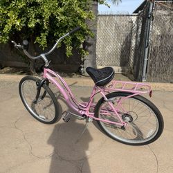 Schwinn Beach cruiser Bike !!