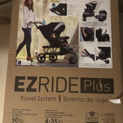 Brand New Travel System Stroller