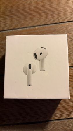 AirPods4