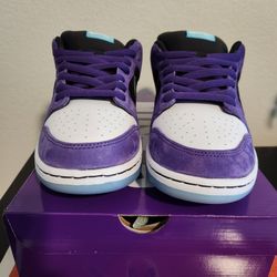Nike SB Hailey Wilson 