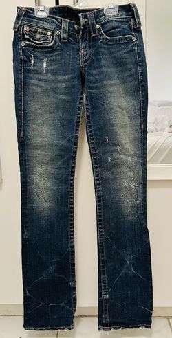 True Religion, Vintage Jeans Size 26
