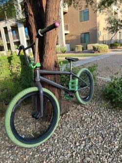 Subrosa Tiro BMX Bike 20”