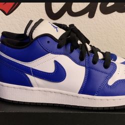 Air Jordan 1 Low
