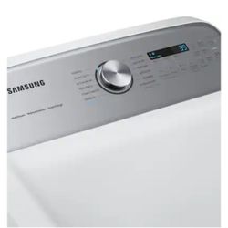 Set De Lavadora Y Secadora Marca Samsung Última Generación 