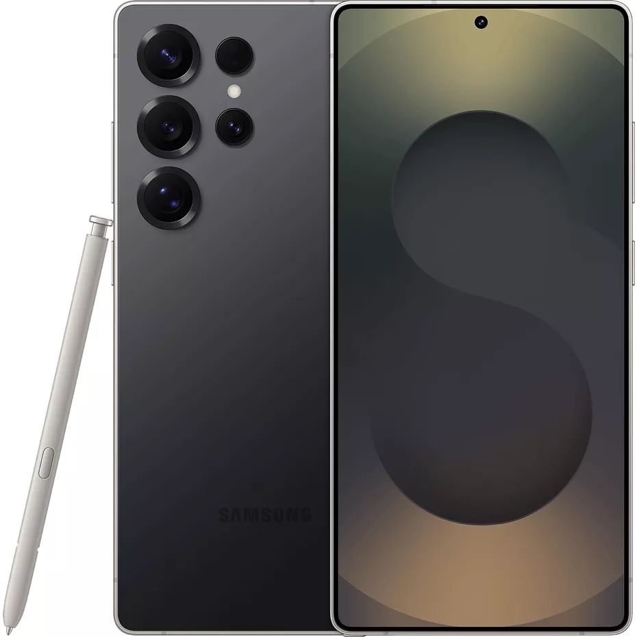 Samsung S25 Ultra 512 GB