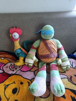 2 Toys