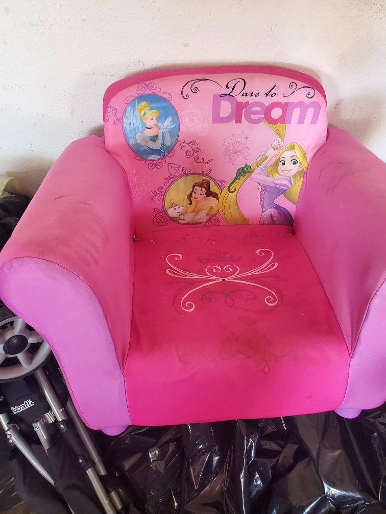 Disney Chair