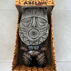 Gecko Tiki Mug  Abelam