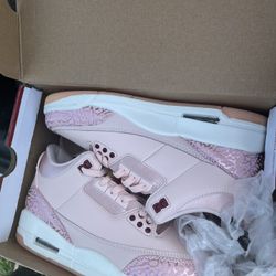 Valentine 3s