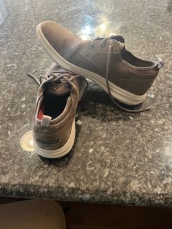 Rockport shoes