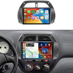 Car Radio Stereo for Toyota RAV4 2001-2006