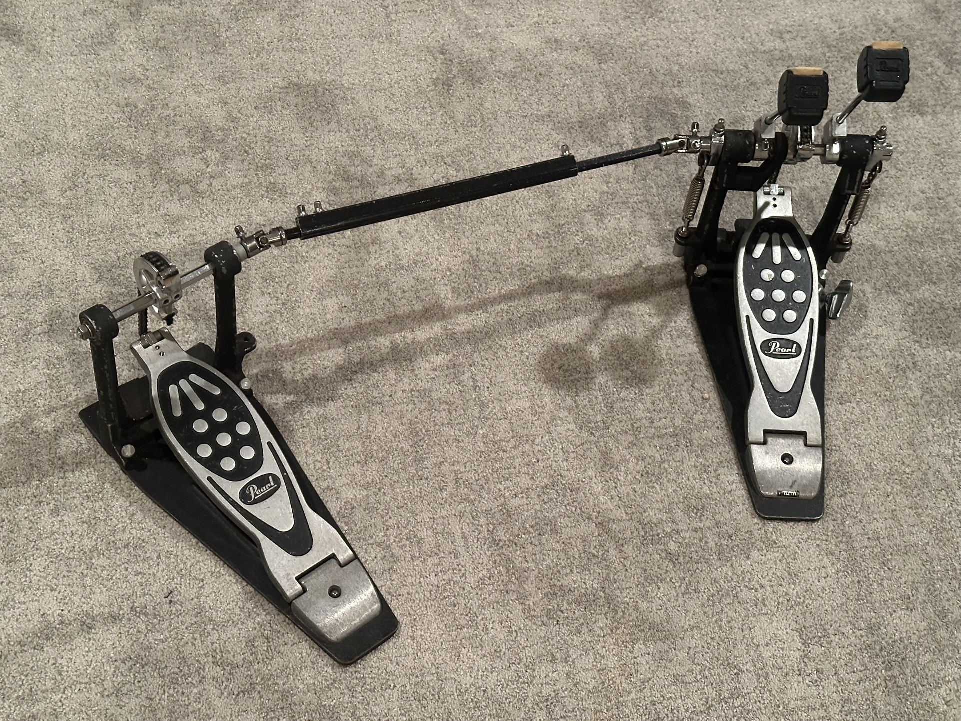 Pedals