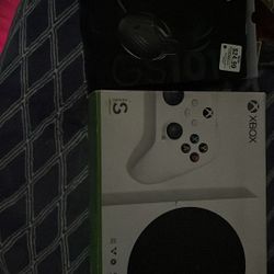 Looking To Sell Xbox Series S For Something Just As Good Or Better 