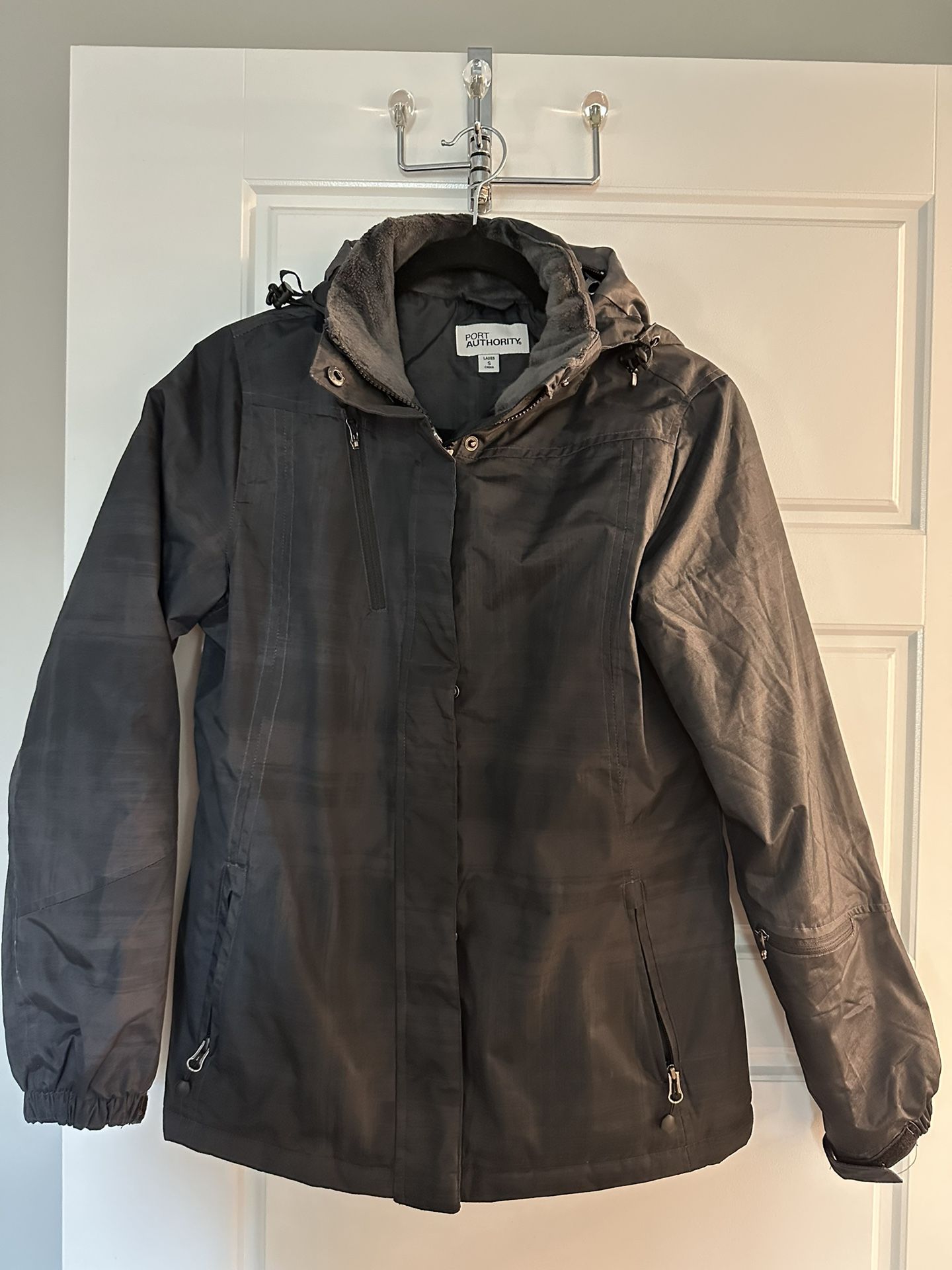 Waterproof Jacket