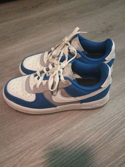 Nike air force 1  af1 size 6