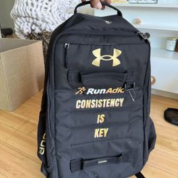 under armour backpack 
