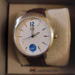 Dodgers Watch
