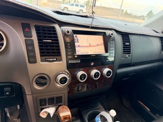Toyota Tundra Platinum