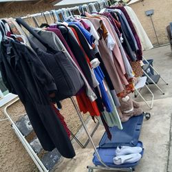 2x $1 Clothing / Cables 