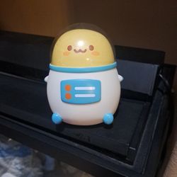 Potato Astronaut Night Light