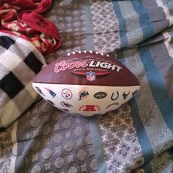 Old Collectors Football 