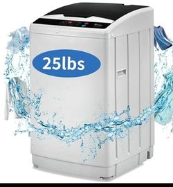 Ktaxon Portable Washing Machine