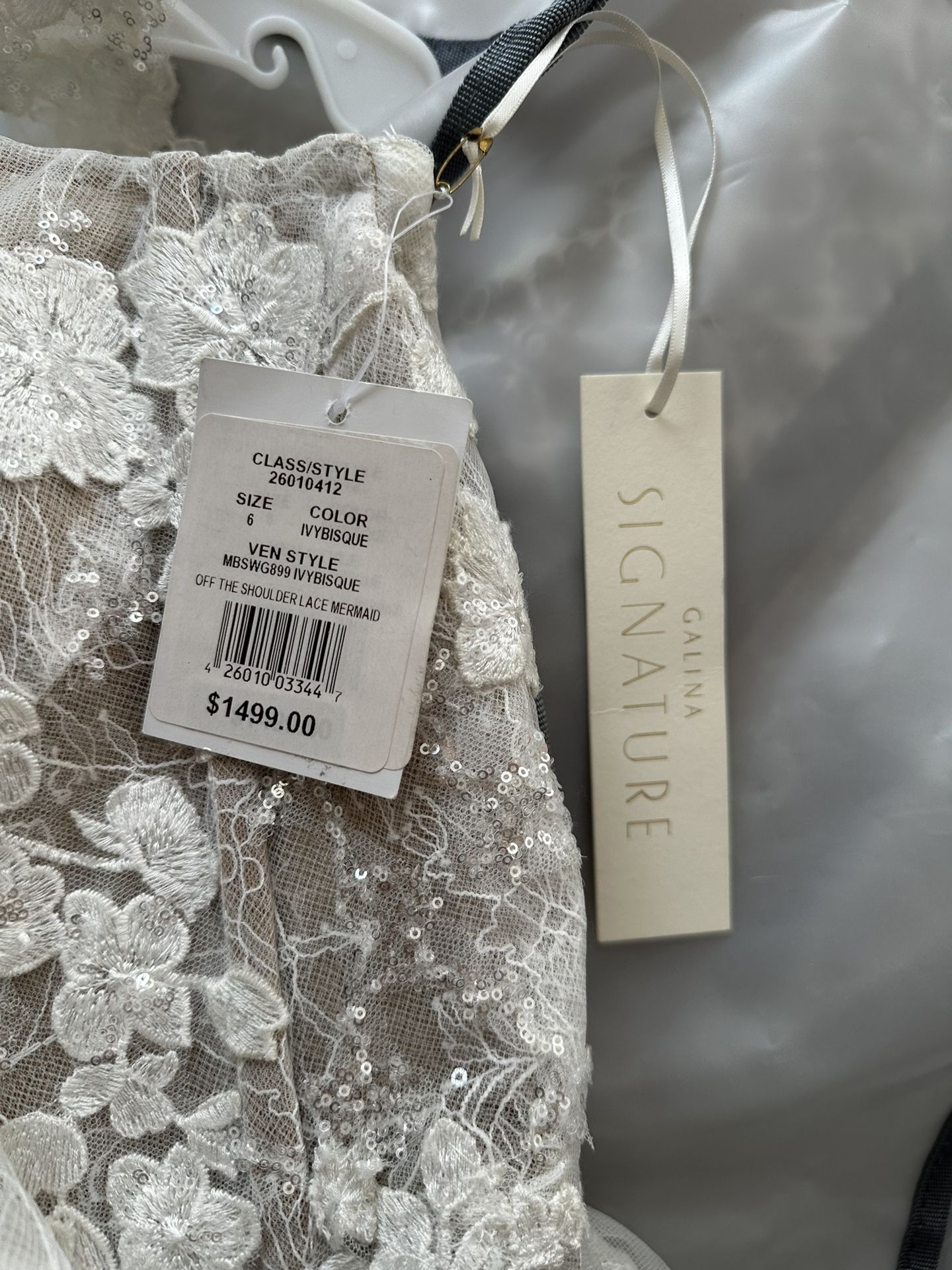 Wedding & Reception Dresses