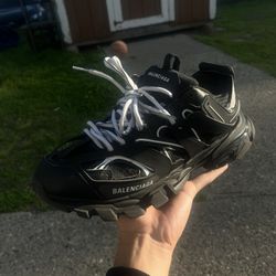 balenciaga Tracks 