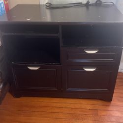 Small Desk 