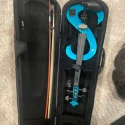 Electric Violin
