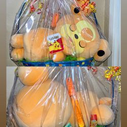 Pokémon Easter Basket