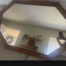 Mirror Beautiful