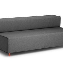 Block Party Sofa, lounge bench, and loveseat chair