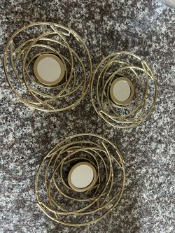 Decor Mirror