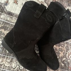 Boots cowboy EUR  38