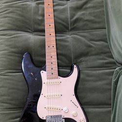 Peavey Predator Electric Guitar 