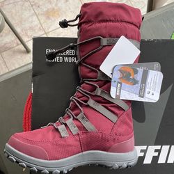 Baffin Women’s Winter Boot