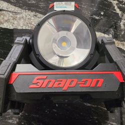 Snap-On Light CTFL9050