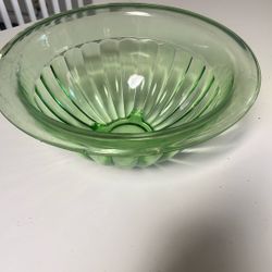 Green Bowl