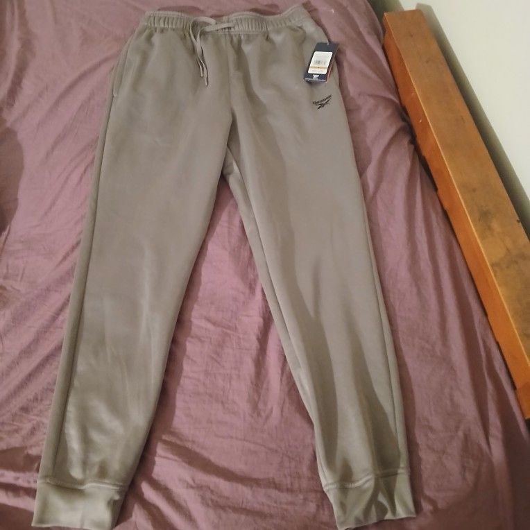 Sweat Pants