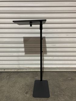 Hvaying Stand Mount