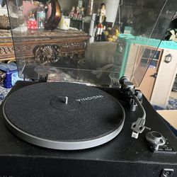 Bluetooth Stereo