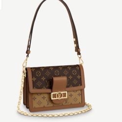 Luis Vuiton Bag 