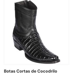 Boots Botas Los Altos Boots New